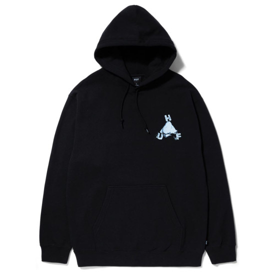 Huf Ανδρικό φούτερ Stay Chill Pullover Hoodie